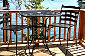:: Decks, Dock & Views :: The Lake House on Hayden, Hayden Lake House, Idaho.
